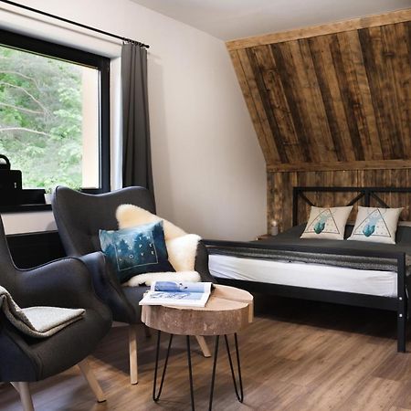 Tatra Loft Daire Zakopane Dış mekan fotoğraf