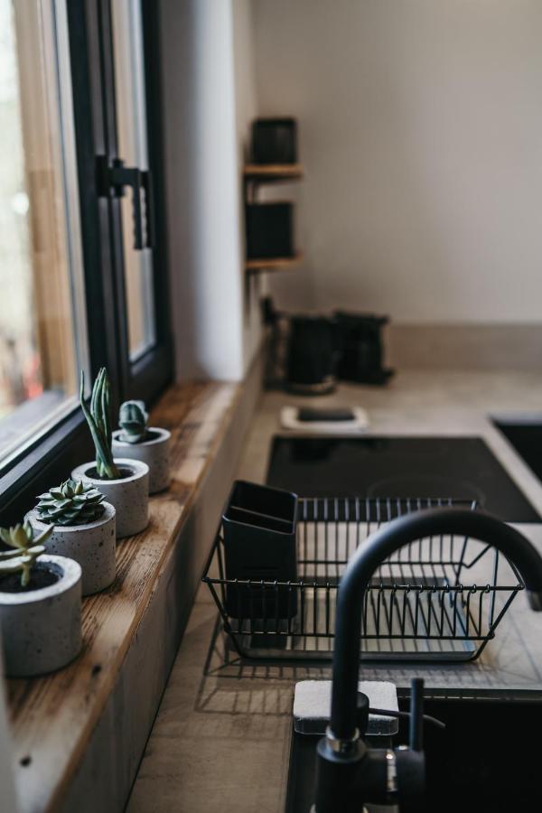 Tatra Loft Daire Zakopane Dış mekan fotoğraf