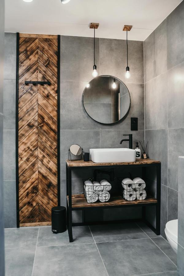 Tatra Loft Daire Zakopane Dış mekan fotoğraf