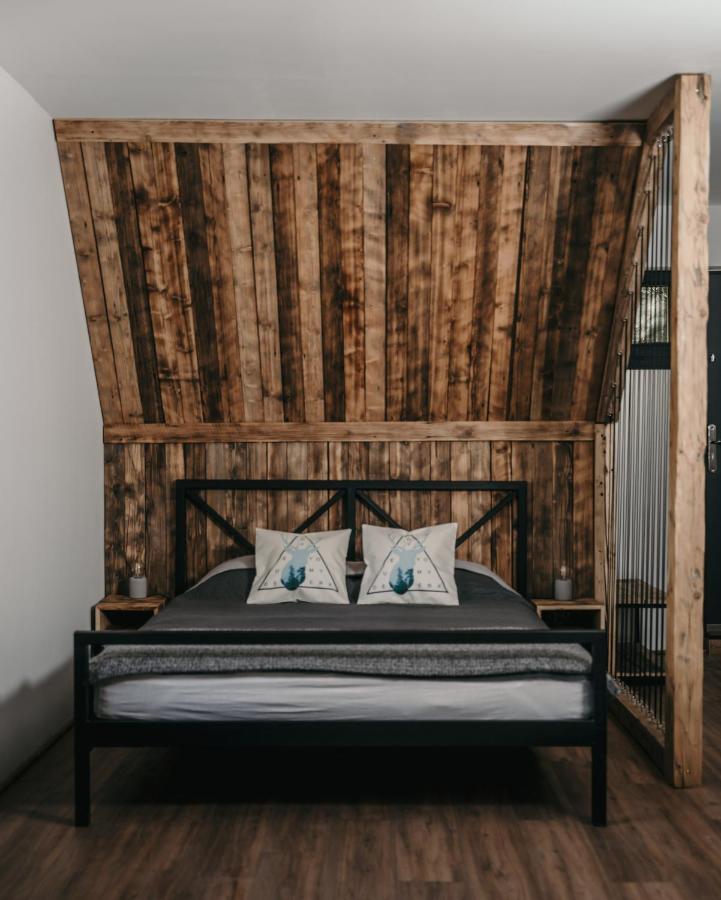 Tatra Loft Daire Zakopane Dış mekan fotoğraf