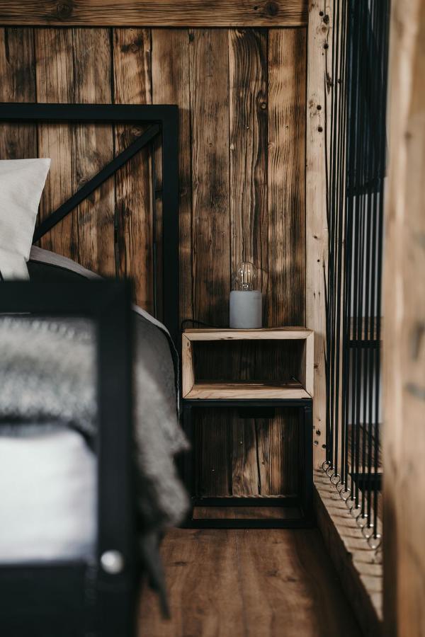 Tatra Loft Daire Zakopane Dış mekan fotoğraf