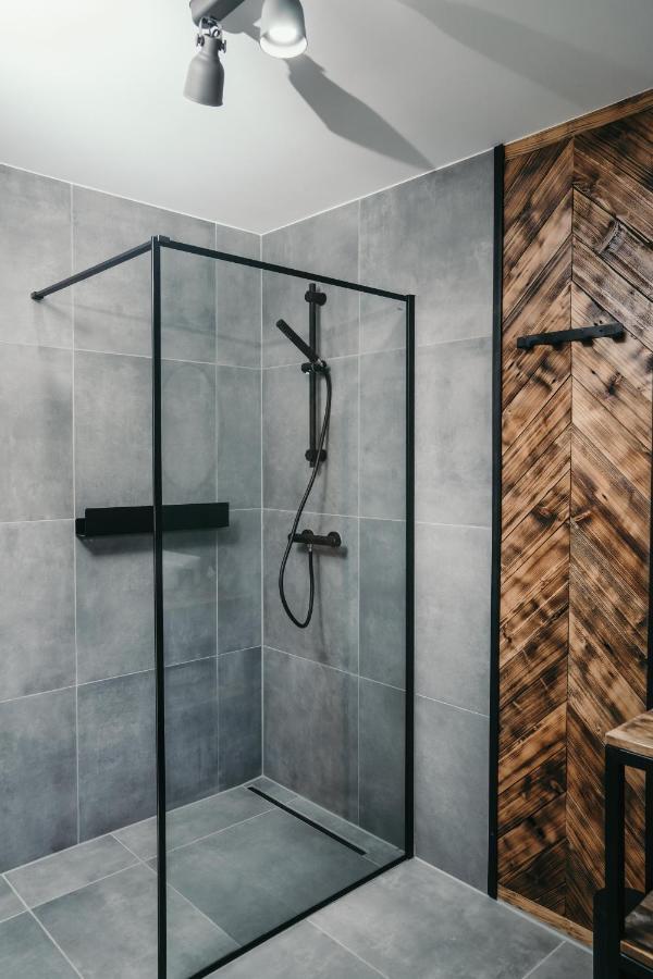 Tatra Loft Daire Zakopane Dış mekan fotoğraf