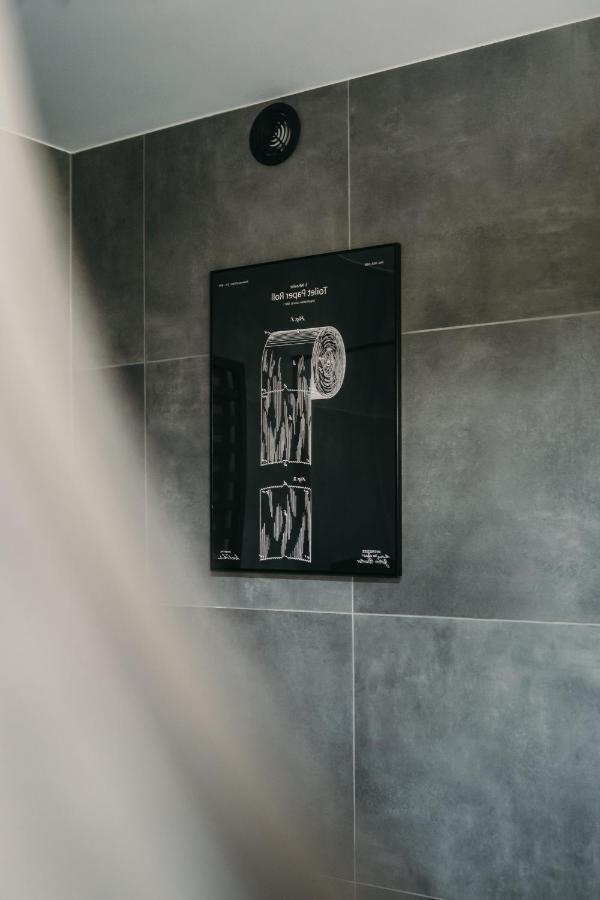 Tatra Loft Daire Zakopane Dış mekan fotoğraf