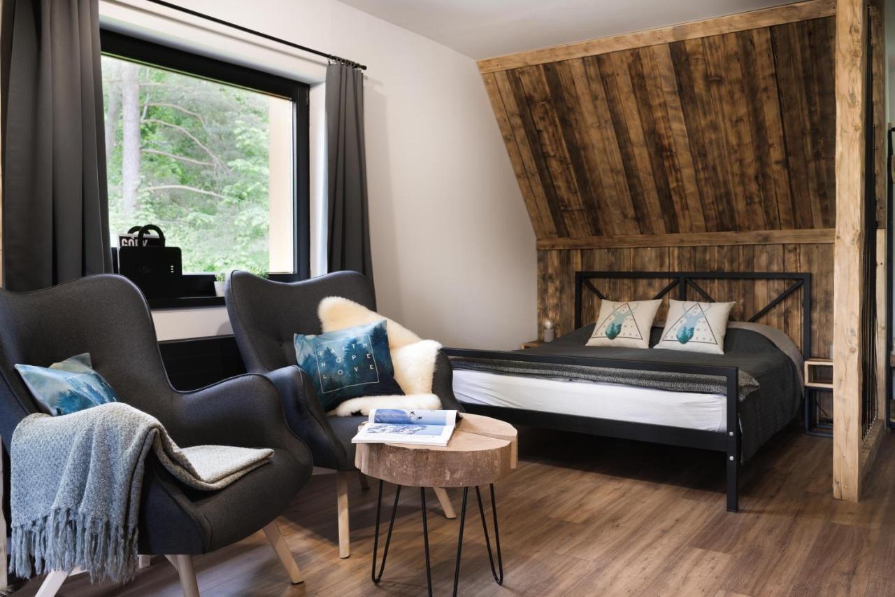 Tatra Loft Daire Zakopane Dış mekan fotoğraf