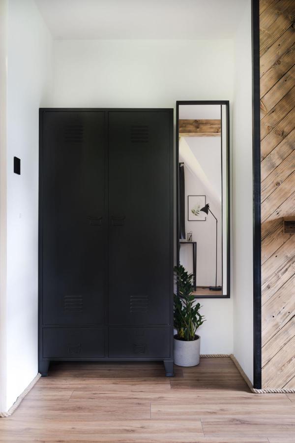 Tatra Loft Daire Zakopane Dış mekan fotoğraf