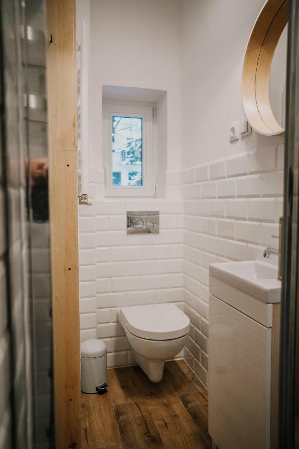 Tatra Loft Daire Zakopane Dış mekan fotoğraf