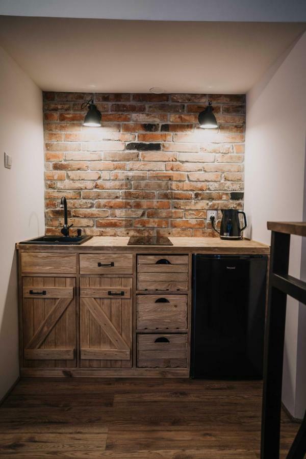 Tatra Loft Daire Zakopane Dış mekan fotoğraf
