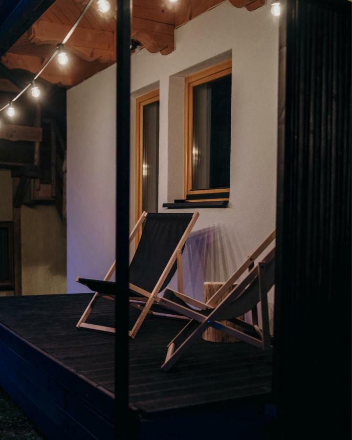 Tatra Loft Daire Zakopane Dış mekan fotoğraf